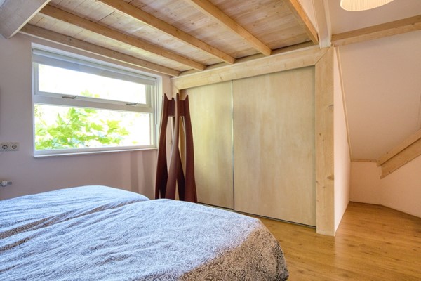 Medium property photo - Bosruiterweg 25-12, 3897 LV Zeewolde